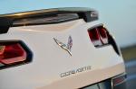 Chevrolet Corvette Stingray HPE500 by Hennessey 2014 года